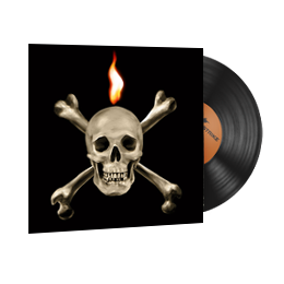 Music Kit | Jesse Harlin, Astro Bellum