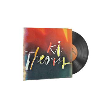 StatTrak™ Music Kit | Ki:Theory, MOLOTOV