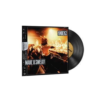 StatTrak™ Music Kit | Knock2, Make U SWEAT!