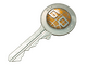 CS:GO Case Key