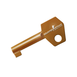 CS:GO Capsule Key