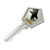 Clutch Case Key