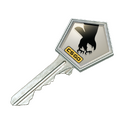 Clutch Case Key