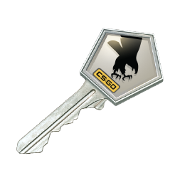 Clutch Case Key