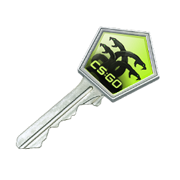 Operation Hydra Case Key
