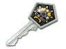 Revolver Case Key | Revolver Case Key