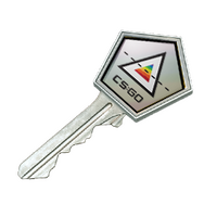 Prisma Case Key