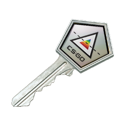 Prisma Case Key