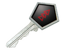 Danger Zone Case Key | Danger Zone Case Key