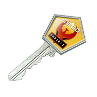 Operation Phoenix Case Key