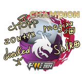 Open Shanghai 2024 Champions Autograph Capsule CS2 case – possible skins, knives, and drops