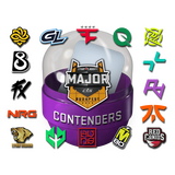 Open Budapest 2025 Contenders Sticker Capsule CS2 case – possible skins, knives, and drops