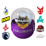 Open Budapest 2025 Challengers Sticker Capsule CS2 case – possible skins, knives, and drops