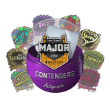 Open Budapest 2025 Contenders Autograph Capsule CS2 case – possible skins, knives, and drops