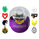 Open Budapest 2025 Legends Sticker Capsule CS2 case – possible skins, knives, and drops