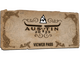 Austin 2025 Viewer Pass