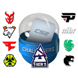 Open Austin 2025 Challengers Sticker Capsule CS2 case – possible skins, knives, and drops
