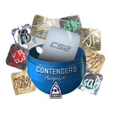 Open Austin 2025 Contenders Autograph Capsule CS2 case – possible skins, knives, and drops