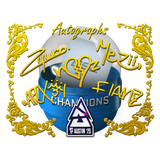 Open Austin 2025 Champions Autograph Capsule CS2 case – possible skins, knives, and drops