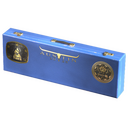 Austin 2025 Dust II Souvenir Package