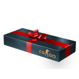 Open Gift Package CS2 case – possible skins, knives, and drops