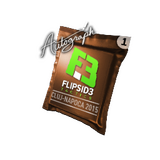 Open Autograph Capsule | Flipsid3 Tactics | Cluj-Napoca 2015 CS2 case – possible skins, knives, and drops