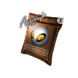 Open Autograph Capsule | Team Dignitas | Cluj-Napoca 2015 CS2 case – possible skins, knives, and drops