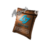 Open Autograph Capsule | Counter Logic Gaming | Cluj-Napoca 2015 CS2 case – possible skins, knives, and drops
