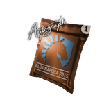 Open Autograph Capsule | Team Liquid | Cluj-Napoca 2015 CS2 case – possible skins, knives, and drops