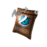 Open Autograph Capsule | Luminosity Gaming | Cluj-Napoca 2015 CS2 case – possible skins, knives, and drops