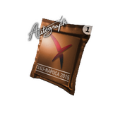 Open Autograph Capsule | Vexed Gaming | Cluj-Napoca 2015 CS2 case – possible skins, knives, and drops