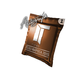 Autograph Capsule | Titan | Cluj-Napoca 2015