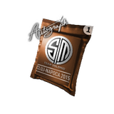 Open Autograph Capsule | Team SoloMid | Cluj-Napoca 2015 CS2 case – possible skins, knives, and drops