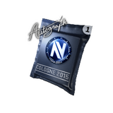 Open Autograph Capsule | Team EnVyUs | Cologne 2015 CS2 case – possible skins, knives, and drops
