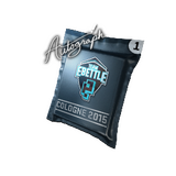 Open Autograph Capsule | Team eBettle | Cologne 2015 CS2 case – possible skins, knives, and drops