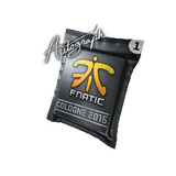 Open Autograph Capsule | Fnatic | Cologne 2015 CS2 case – possible skins, knives, and drops