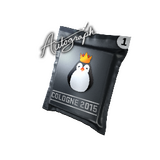 Open Autograph Capsule | Team Kinguin | Cologne 2015 CS2 case – possible skins, knives, and drops