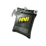 Open Autograph Capsule | Natus Vincere | Cologne 2015 CS2 case – possible skins, knives, and drops