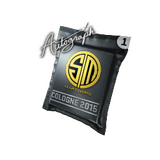 Open Autograph Capsule | Team SoloMid | Cologne 2015 CS2 case – possible skins, knives, and drops