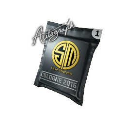 Autograph Capsule | Team SoloMid | Cologne 2015