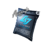 Open Autograph Capsule | Counter Logic Gaming | Cologne 2015 CS2 case – possible skins, knives, and drops