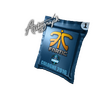 Autograph Capsule | Fnatic | Cologne 2016