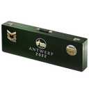 Antwerp 2022 Vertigo Souvenir Package