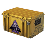 Open Shattered Web Case CS2 case – possible skins, knives, and drops