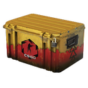 Danger Zone Case
