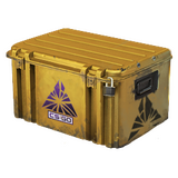 Open Fracture Case CS2 case – possible skins, knives, and drops