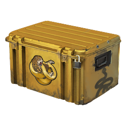 Operation Broken Fang Case