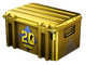 CS20 Case