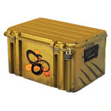 Open Snakebite Case CS2 case – possible skins, knives, and drops
