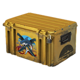 Open Operation Riptide Case CS2 case – possible skins, knives, and drops